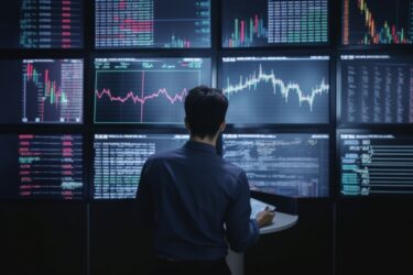 それ、もう“FX中毒”かも！？気づかぬうちにハマる投資依存の落とし穴