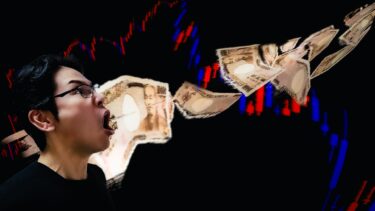 FX退場からの奇跡の復活劇！どん底から這い上がったトレーダーの成功法則とは？