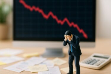 FXでエントリーした瞬間に逆行するのはなぜ？その原因と対策を徹底解説！